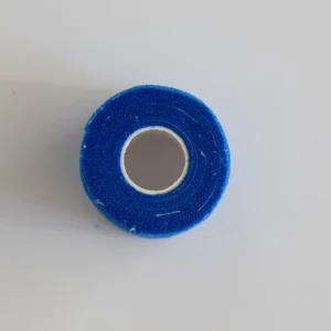 Self-Adherent Wrap
