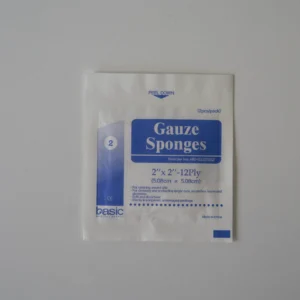 Gauze Pads