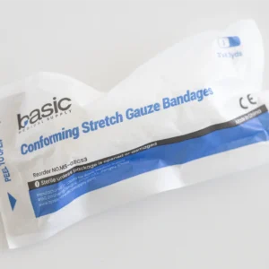 Combine Abdominal Pad (ABD)
